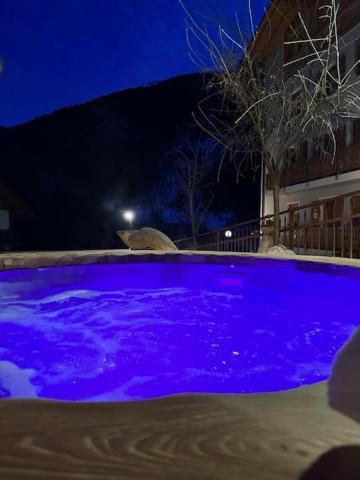 Ristorante Milano Hotel Vermiglio