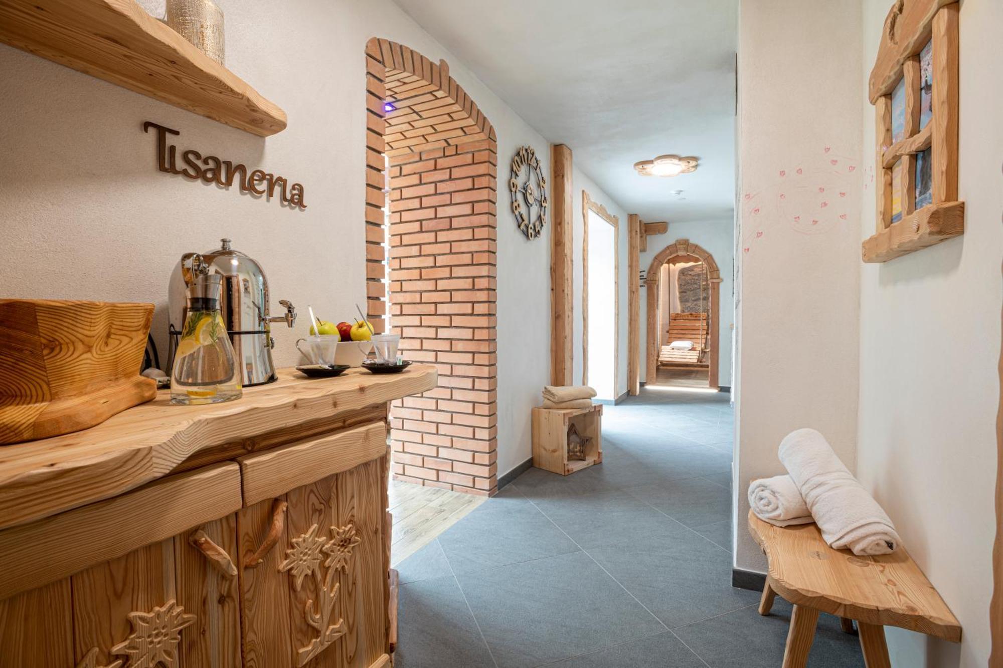 Ristorante Milano Hotel Vermiglio