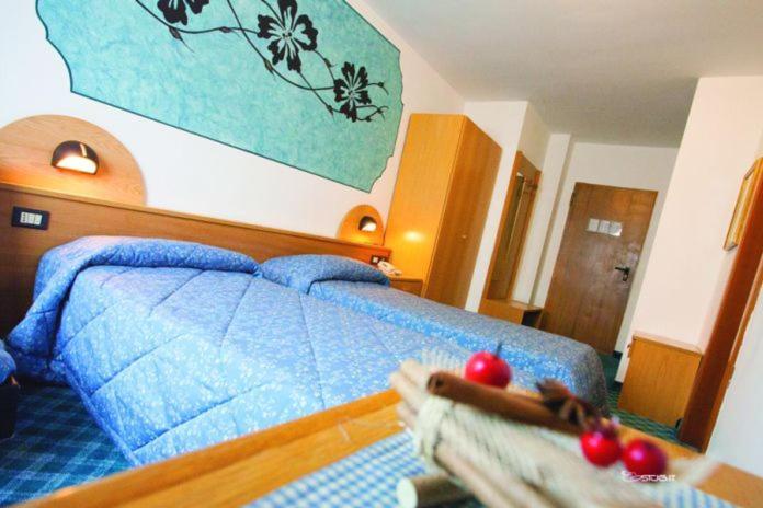 Ristorante Milano Hotel Vermiglio